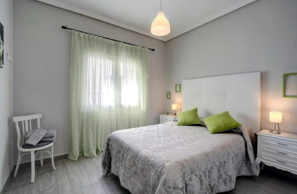 13 Avenida Andalucia Apartment Ronda