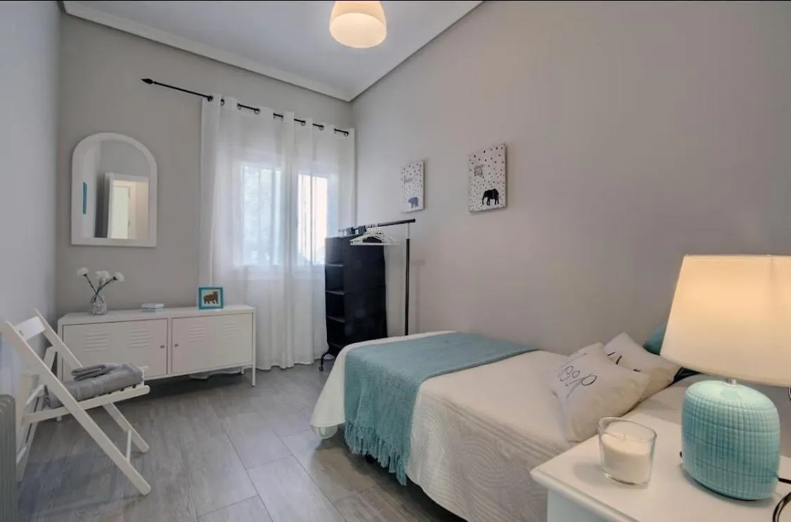 13 Avenida Andalucia Apartment Ronda