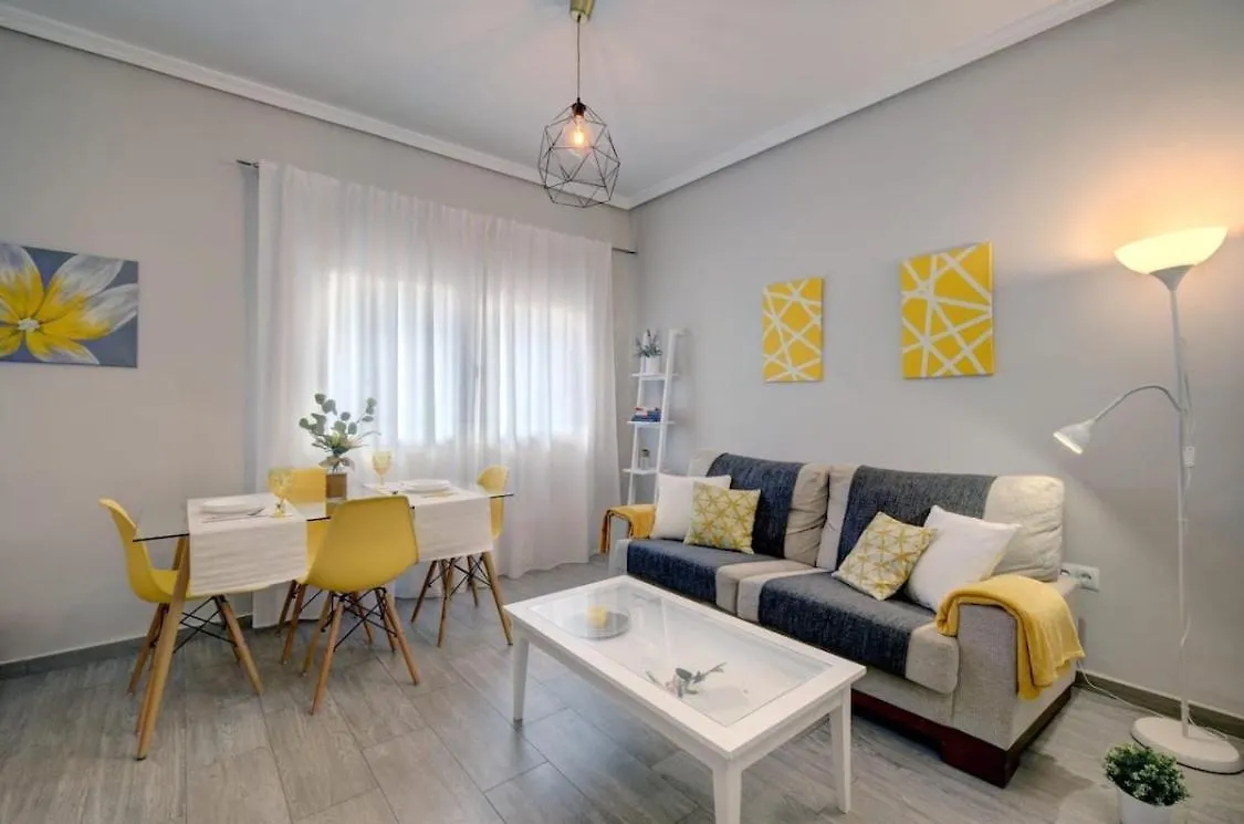 13 Avenida Andalucía Apartamento Ronda