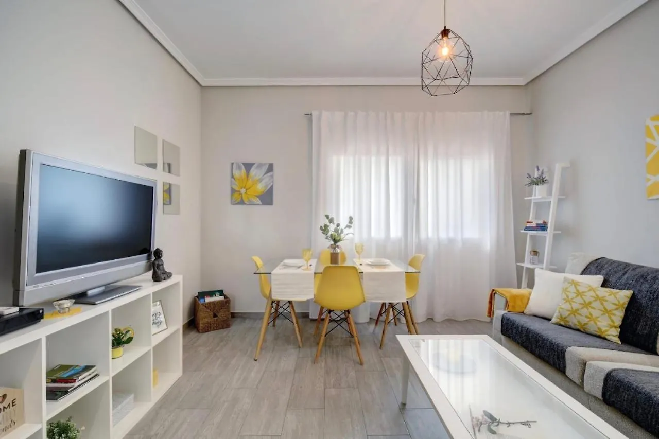 13 Avenida Andalucía Apartamento Ronda
