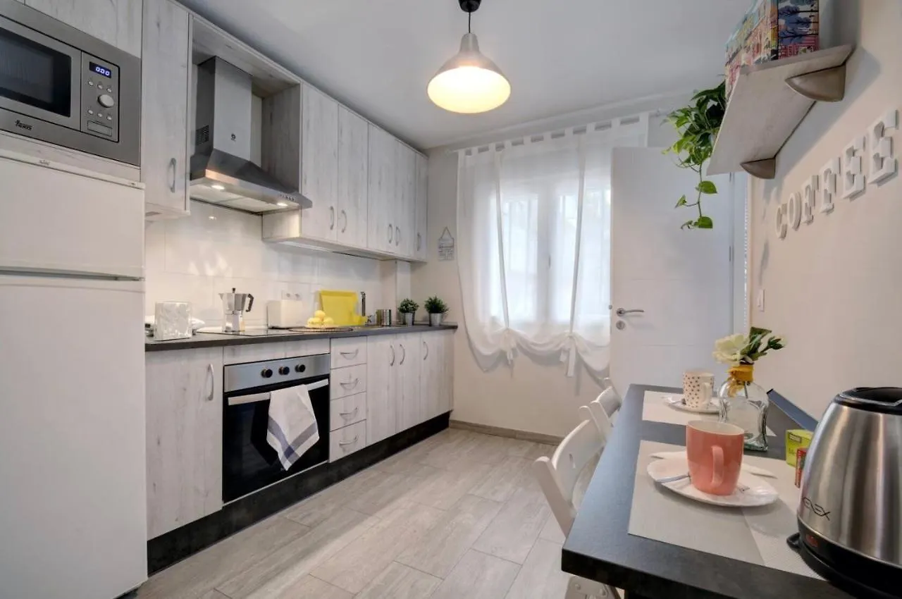 13 Avenida Andalucia Apartment Ronda