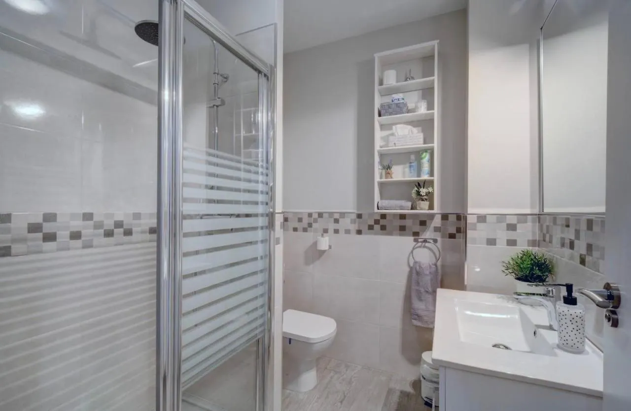 13 Avenida Andalucia Apartment Ronda