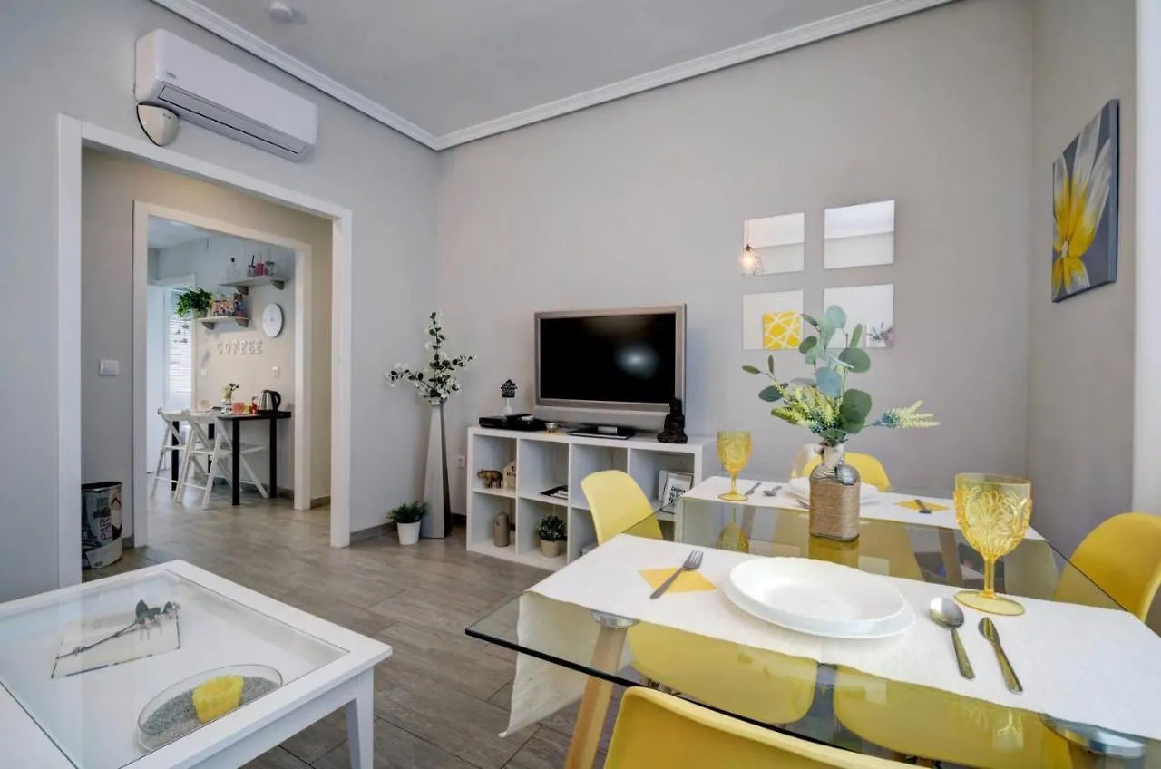 13 Avenida Andalucia Apartment Ronda