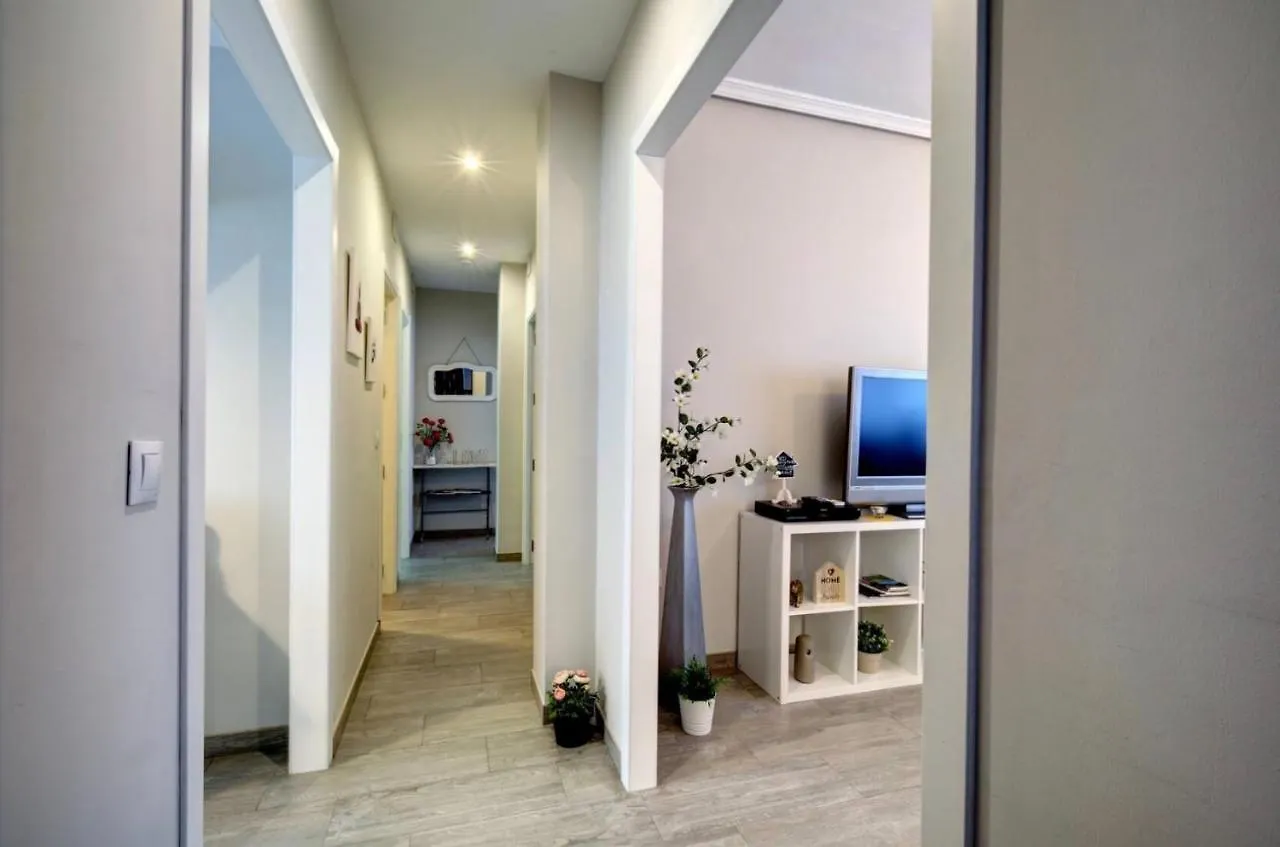 13 Avenida Andalucía Apartamento Ronda Espanha