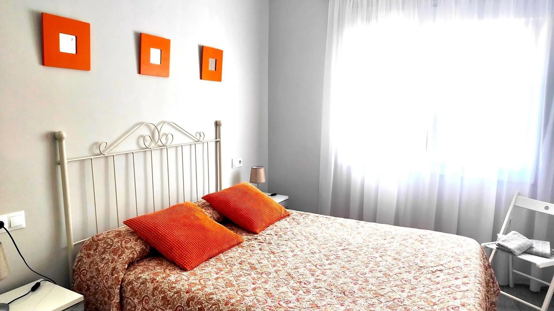 13 Avenida Andalucia Apartment Ronda