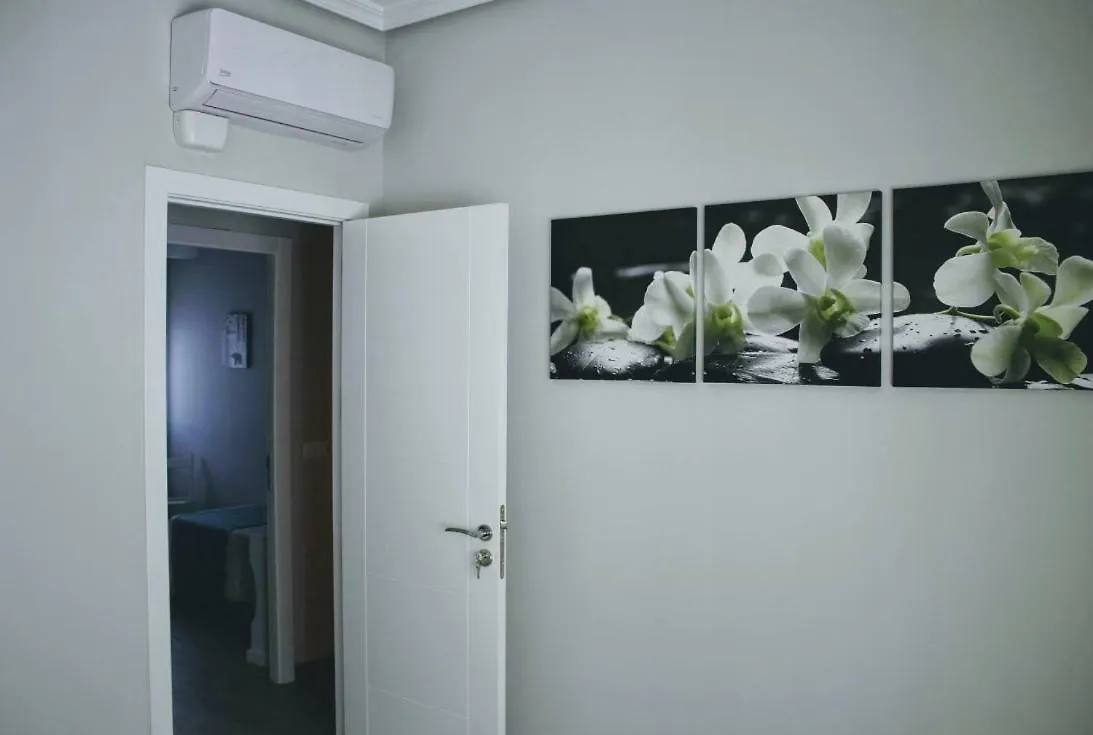 13 Avenida Andalucia Apartment Ronda