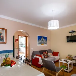 My Second House , Vila Nova de Cacela Portugal