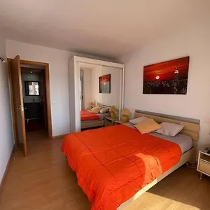 Apartamento No Dispo , Creixell España