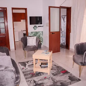 Escape House , Tarrafal (Santiago) Cabo Verde