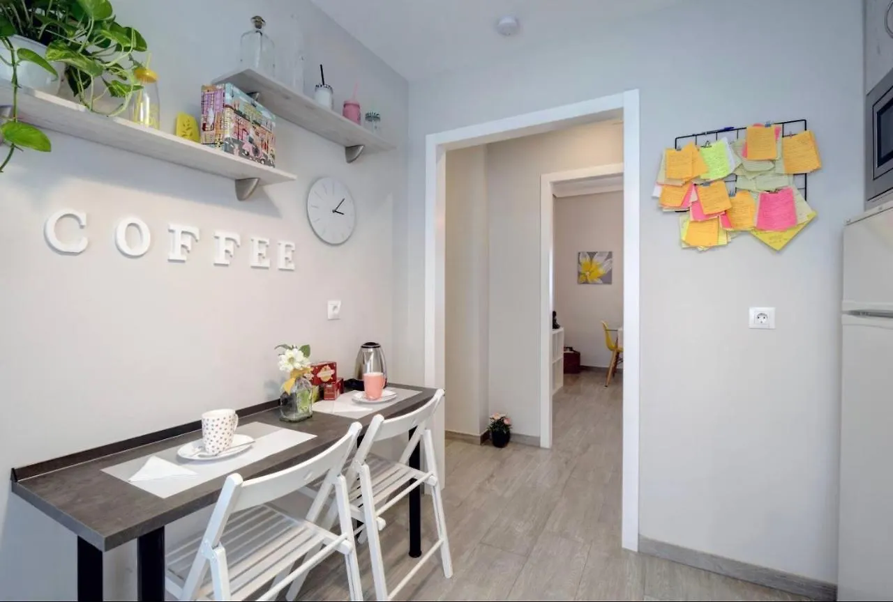 13 Avenida Andalucia Apartment Ronda 0*,